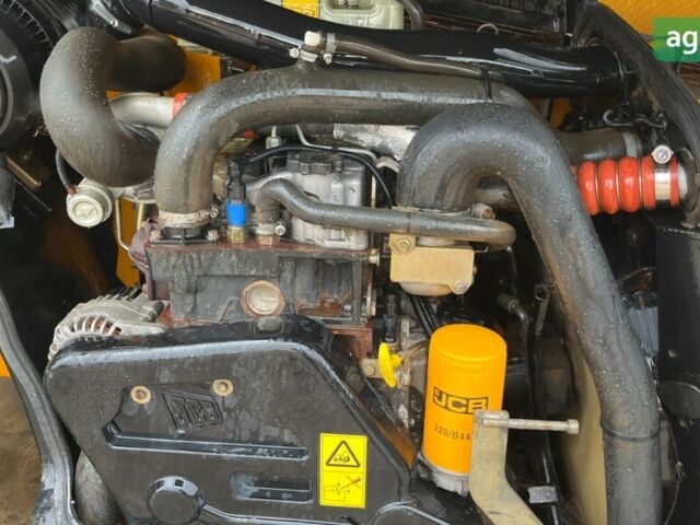 ЖЦБ 535-95, объемом двигателя 4.4 л и пробегом 0 тыс. км за 46041 $, фото 9 на Automoto.ua