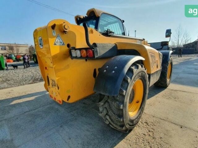 ЖЦБ 535-95 2010 в Звенигородка на Automoto.ua ЖЦБ 535-95, объемом двигателя 0 л и пробегом 0 тыс. км за 47295 $, фото 8 на Automoto.ua