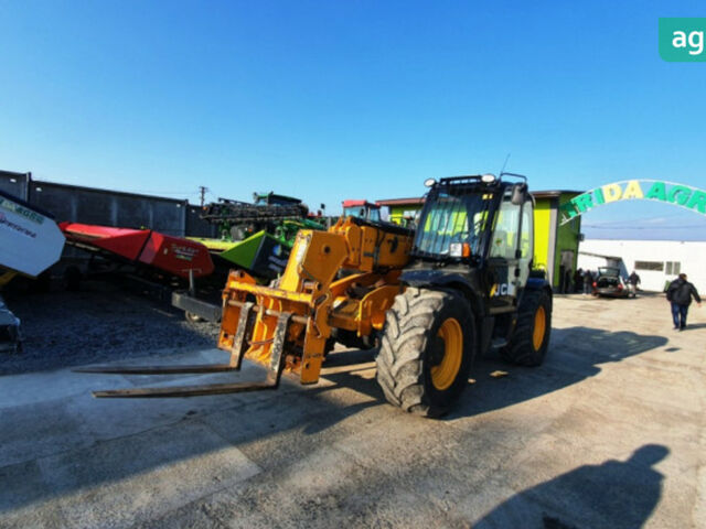 ЖЦБ 535-95, объемом двигателя 0 л и пробегом 0 тыс. км за 47222 $, фото 1 на Automoto.ua