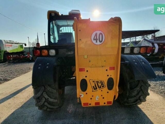ЖЦБ 535-95 2010 в Звенигородка на Automoto.ua ЖЦБ 535-95, объемом двигателя 0 л и пробегом 0 тыс. км за 47295 $, фото 7 на Automoto.ua