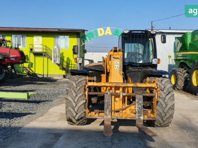 ЖЦБ 535-95, объемом двигателя 0 л и пробегом 0 тыс. км за 47222 $, фото 4 на Automoto.ua