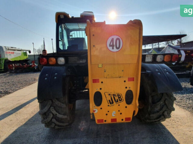 ЖЦБ 535-95, объемом двигателя 0 л и пробегом 0 тыс. км за 47222 $, фото 7 на Automoto.ua