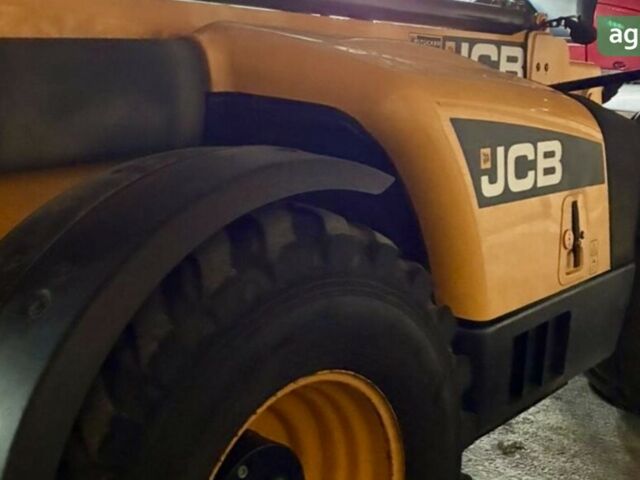 ЖЦБ 535-95, объемом двигателя 0 л и пробегом 0 тыс. км за 70424 $, фото 1 на Automoto.ua