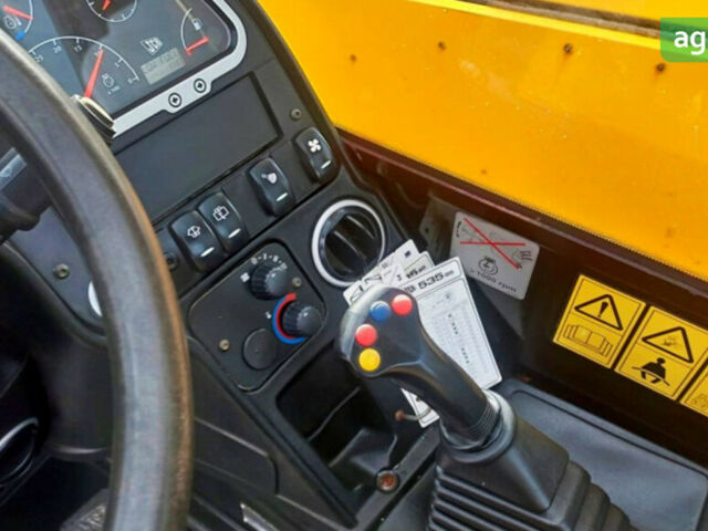 ЖЦБ 535-95, объемом двигателя 0 л и пробегом 0 тыс. км за 35416 $, фото 2 на Automoto.ua