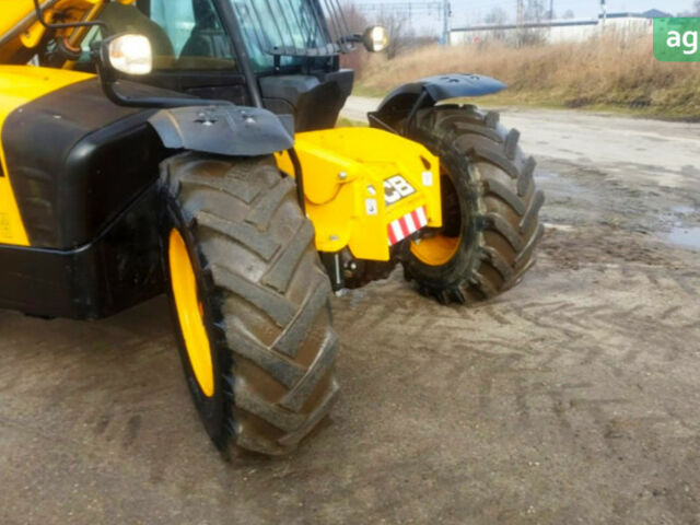ЖЦБ 535-95, объемом двигателя 0 л и пробегом 0 тыс. км за 35416 $, фото 7 на Automoto.ua