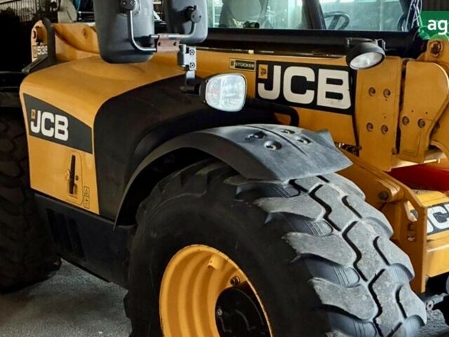 ЖЦБ 535-95, объемом двигателя 0 л и пробегом 0 тыс. км за 70424 $, фото 5 на Automoto.ua