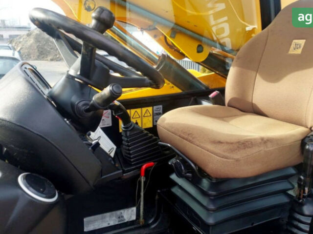 ЖЦБ 535-95, объемом двигателя 0 л и пробегом 0 тыс. км за 35416 $, фото 5 на Automoto.ua
