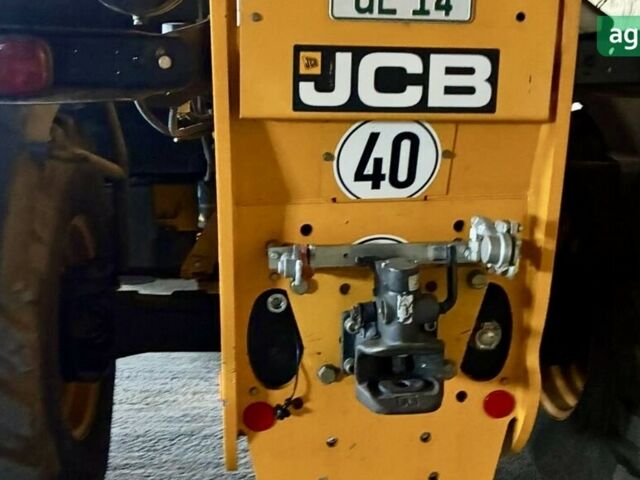 ЖЦБ 535-95, объемом двигателя 0 л и пробегом 0 тыс. км за 70424 $, фото 2 на Automoto.ua