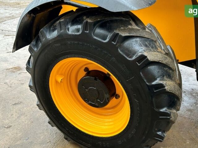 ЖЦБ 535-95, объемом двигателя 0 л и пробегом 0 тыс. км за 28923 $, фото 11 на Automoto.ua