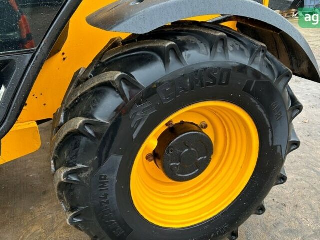 ЖЦБ 535-95, объемом двигателя 0 л и пробегом 0 тыс. км за 28923 $, фото 10 на Automoto.ua