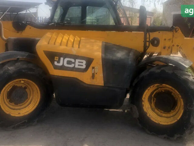 ЖЦБ 535-95, об'ємом двигуна 0 л та пробігом 0 тис. км за 31200 $, фото 4 на Automoto.ua