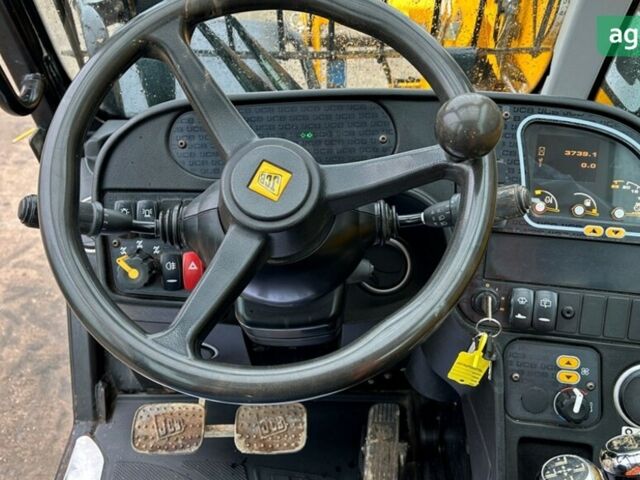 ЖЦБ 535-95, объемом двигателя 0 л и пробегом 0 тыс. км за 28923 $, фото 7 на Automoto.ua