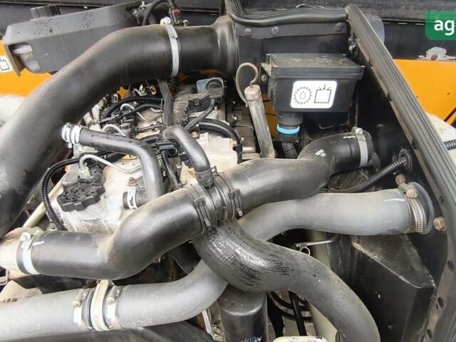 ЖЦБ 535-95, объемом двигателя 0 л и пробегом 0 тыс. км за 41006 $, фото 4 на Automoto.ua