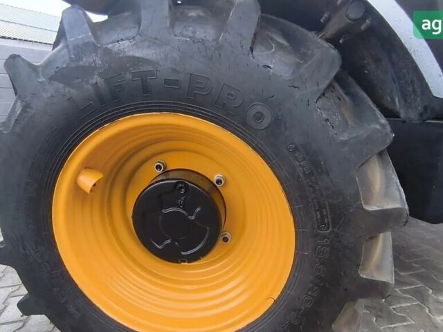 ЖЦБ 535-95, объемом двигателя 0 л и пробегом 0 тыс. км за 41006 $, фото 6 на Automoto.ua