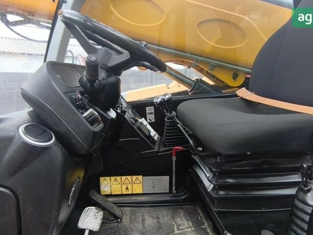 ЖЦБ 535-95, объемом двигателя 0 л и пробегом 0 тыс. км за 41006 $, фото 5 на Automoto.ua