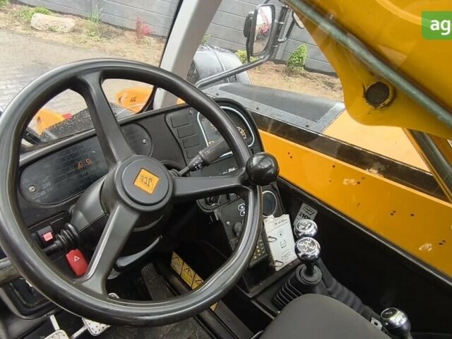 ЖЦБ 535-95, объемом двигателя 0 л и пробегом 0 тыс. км за 41006 $, фото 7 на Automoto.ua
