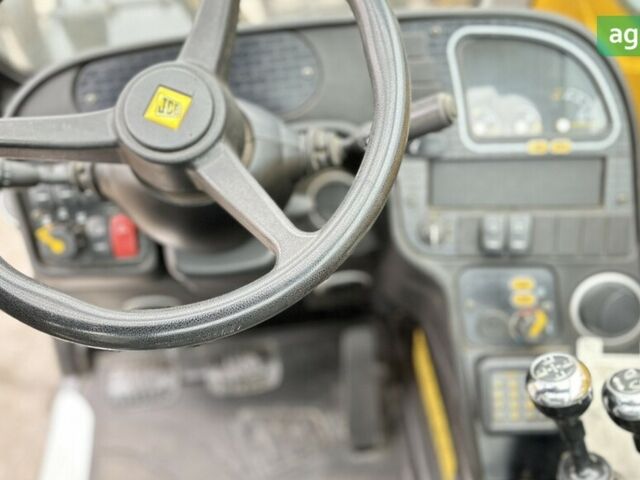 ЖЦБ 535-95, объемом двигателя 4.4 л и пробегом 0 тыс. км за 55485 $, фото 11 на Automoto.ua