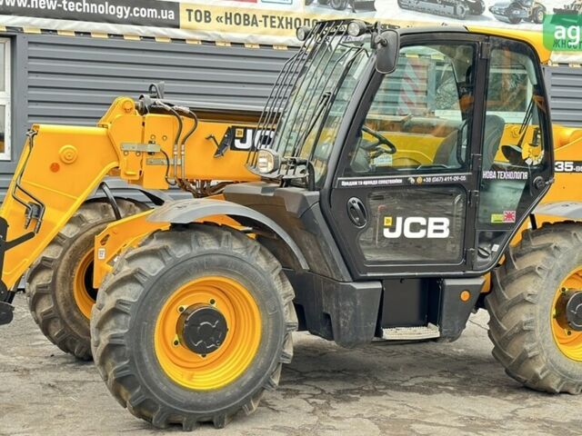 ЖЦБ 535-95, объемом двигателя 4.4 л и пробегом 0 тыс. км за 55485 $, фото 5 на Automoto.ua