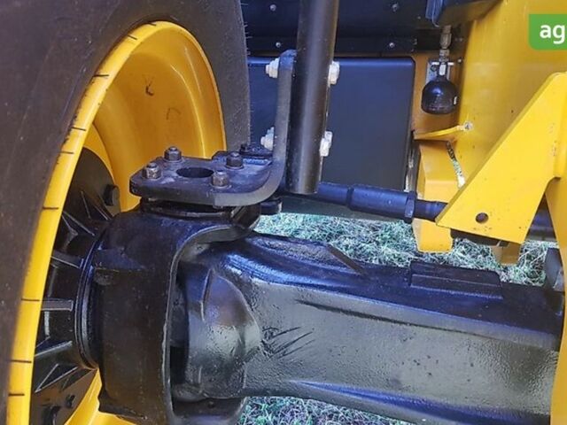 ЖЦБ 535-95, объемом двигателя 0 л и пробегом 0 тыс. км за 75554 $, фото 12 на Automoto.ua
