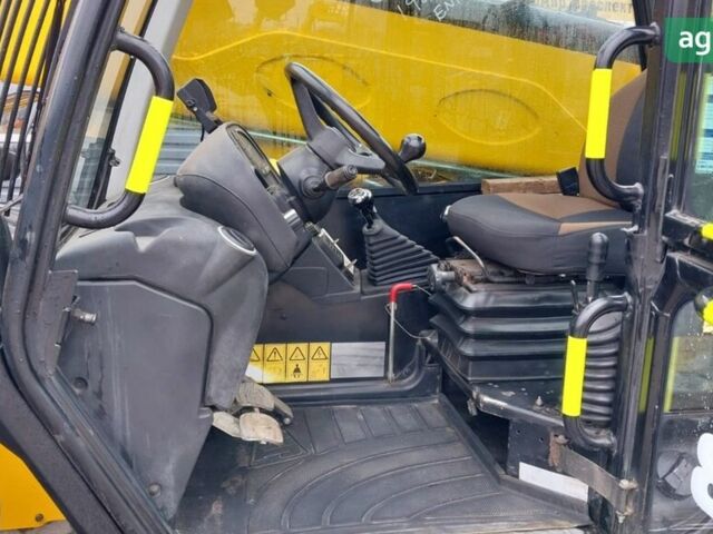 ЖЦБ 535-95, объемом двигателя 4.4 л и пробегом 0 тыс. км за 53124 $, фото 8 на Automoto.ua