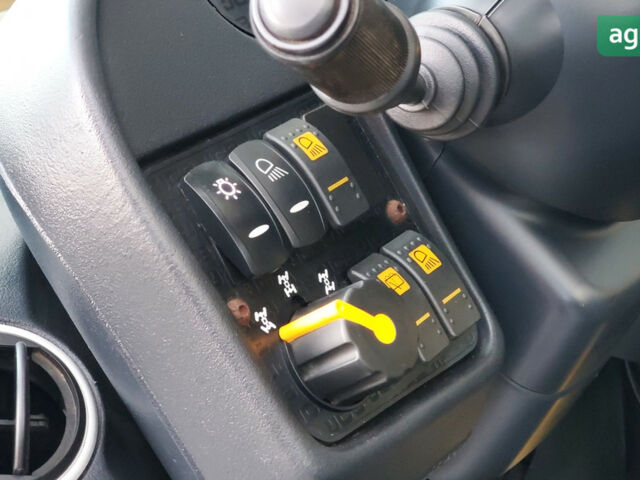 ЖЦБ 535-95, объемом двигателя 0 л и пробегом 0 тыс. км за 50900 $, фото 13 на Automoto.ua