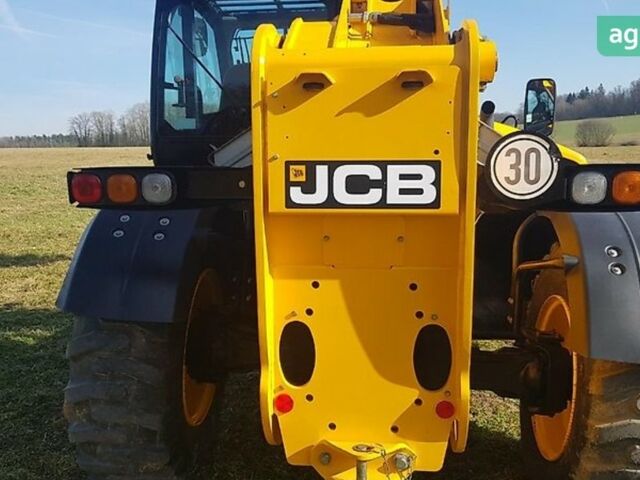 ЖЦБ 535-95, объемом двигателя 0 л и пробегом 0 тыс. км за 75554 $, фото 7 на Automoto.ua