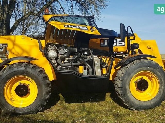 ЖЦБ 535-95, объемом двигателя 0 л и пробегом 0 тыс. км за 75554 $, фото 10 на Automoto.ua