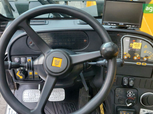 ЖЦБ 535-95, объемом двигателя 0 л и пробегом 0 тыс. км за 50900 $, фото 12 на Automoto.ua