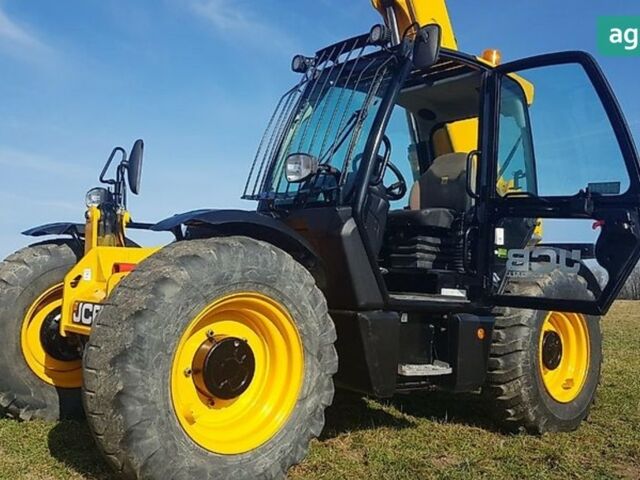 ЖЦБ 535-95, объемом двигателя 0 л и пробегом 0 тыс. км за 75554 $, фото 13 на Automoto.ua