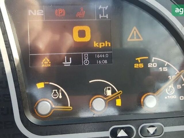 ЖЦБ 535-95, объемом двигателя 0 л и пробегом 0 тыс. км за 75554 $, фото 16 на Automoto.ua