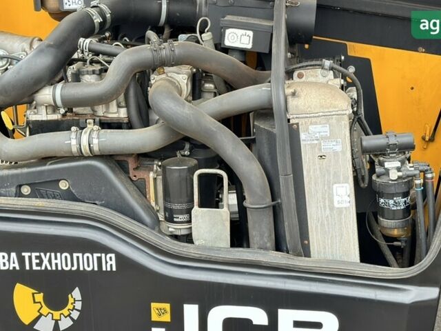 ЖЦБ 535-95, объемом двигателя 4.4 л и пробегом 0 тыс. км за 55485 $, фото 13 на Automoto.ua