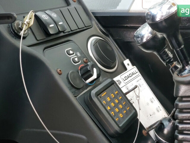 ЖЦБ 535-95, объемом двигателя 0 л и пробегом 0 тыс. км за 50900 $, фото 9 на Automoto.ua