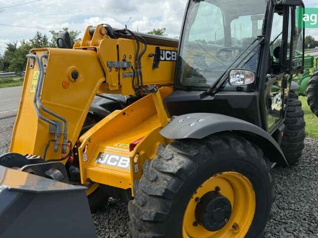ЖЦБ 535-95, объемом двигателя 0 л и пробегом 0 тыс. км за 55500 $, фото 9 на Automoto.ua
