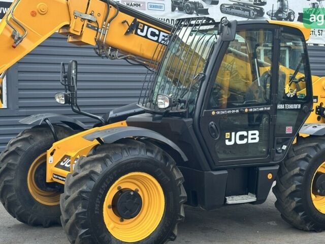 ЖЦБ 535-95 2017 у Житомирі на Automoto.ua ЖЦБ 535-95, об'ємом двигуна 0 л та пробігом 0 тис. км за 57103 $, фото 7 на Automoto.ua