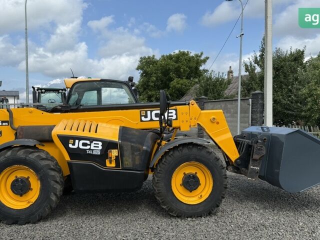 ЖЦБ 535-95, объемом двигателя 0 л и пробегом 0 тыс. км за 55500 $, фото 5 на Automoto.ua
