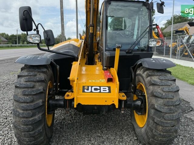 ЖЦБ 535-95, объемом двигателя 0 л и пробегом 0 тыс. км за 55500 $, фото 30 на Automoto.ua