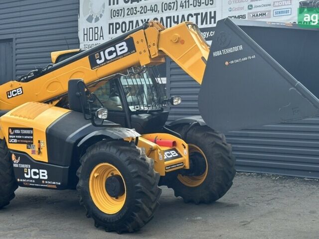 ЖЦБ 535-95 2017 у Житомирі на Automoto.ua ЖЦБ 535-95, об'ємом двигуна 0 л та пробігом 0 тис. км за 57103 $, фото 2 на Automoto.ua
