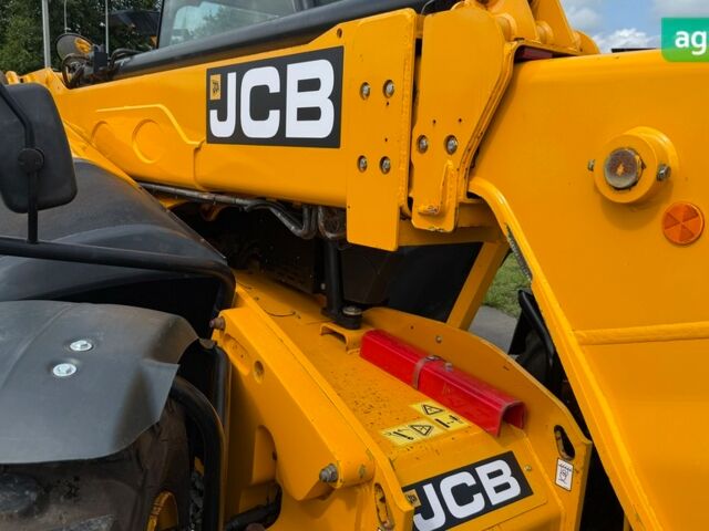 ЖЦБ 535-95, объемом двигателя 0 л и пробегом 0 тыс. км за 55500 $, фото 19 на Automoto.ua