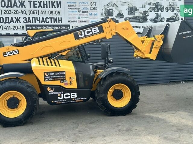 ЖЦБ 535-95 2017 у Житомирі на Automoto.ua ЖЦБ 535-95, об'ємом двигуна 0 л та пробігом 0 тис. км за 57103 $, фото 1 на Automoto.ua