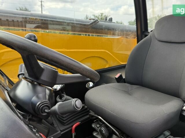 ЖЦБ 535-95, объемом двигателя 0 л и пробегом 0 тыс. км за 55500 $, фото 14 на Automoto.ua