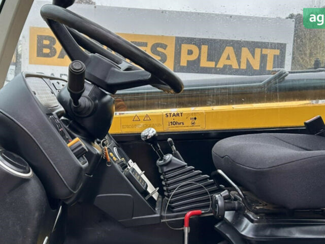 ЖЦБ 535-95, объемом двигателя 0 л и пробегом 0 тыс. км за 38457 $, фото 6 на Automoto.ua