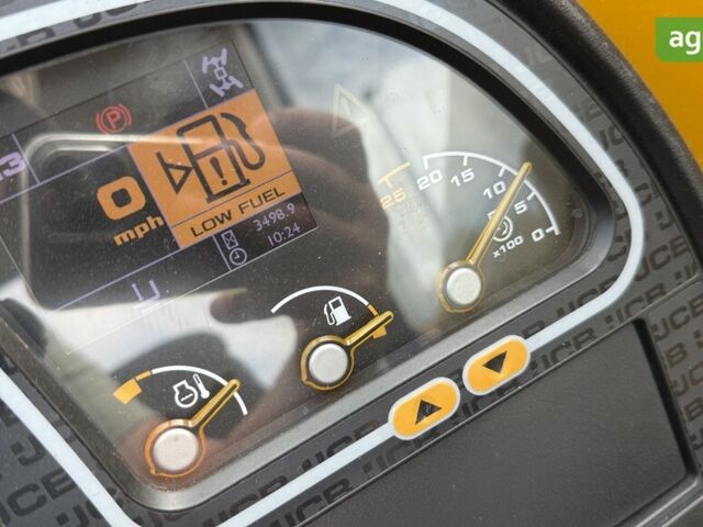 ЖЦБ 535-95, объемом двигателя 0 л и пробегом 0 тыс. км за 55500 $, фото 12 на Automoto.ua