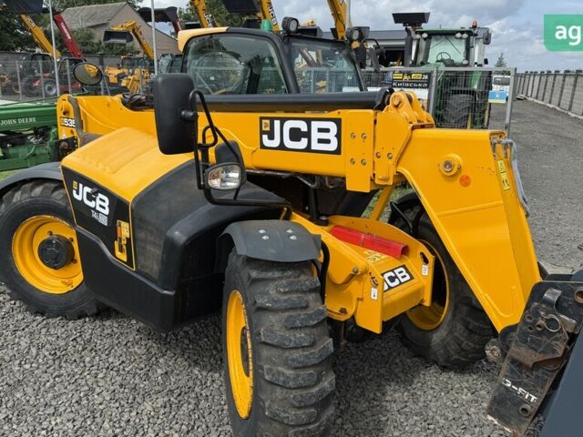 ЖЦБ 535-95, объемом двигателя 0 л и пробегом 0 тыс. км за 55500 $, фото 20 на Automoto.ua