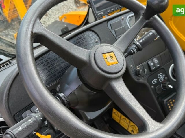 ЖЦБ 535-95, объемом двигателя 0 л и пробегом 0 тыс. км за 55500 $, фото 18 на Automoto.ua