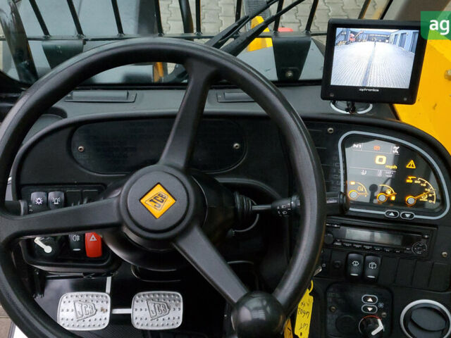 ЖЦБ 535-95, объемом двигателя 0 л и пробегом 0 тыс. км за 58200 $, фото 17 на Automoto.ua