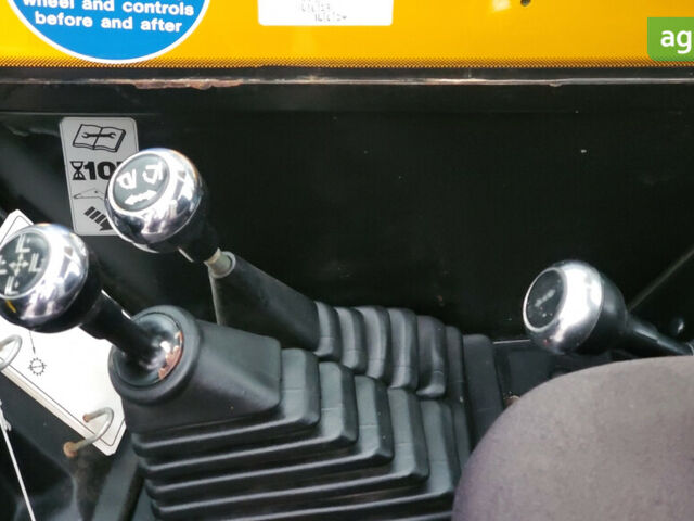 ЖЦБ 535-95, объемом двигателя 0 л и пробегом 0 тыс. км за 58200 $, фото 15 на Automoto.ua