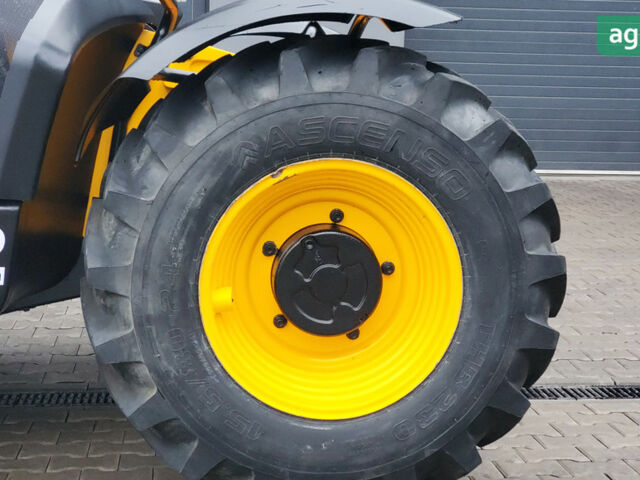 ЖЦБ 535-95, объемом двигателя 0 л и пробегом 0 тыс. км за 58200 $, фото 3 на Automoto.ua