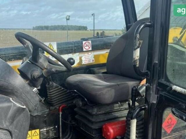 ЖЦБ 535-95, объемом двигателя 0 л и пробегом 0 тыс. км за 79096 $, фото 7 на Automoto.ua