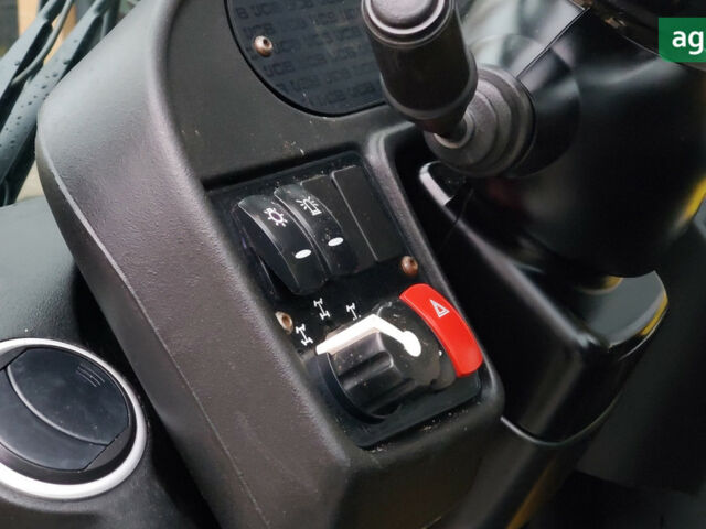 ЖЦБ 535-95, объемом двигателя 0 л и пробегом 0 тыс. км за 58200 $, фото 13 на Automoto.ua