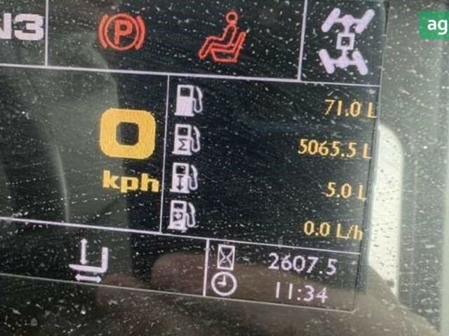 ЖЦБ 535-95, объемом двигателя 0 л и пробегом 0 тыс. км за 79096 $, фото 5 на Automoto.ua